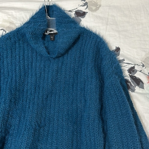 SWEATER - Picture 3 of 3